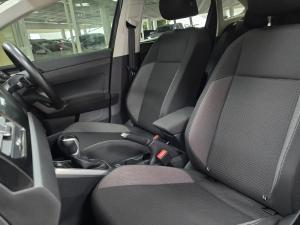 Volkswagen Taigo 1.0TSI Life - Image 16