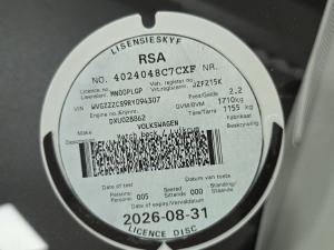 Volkswagen Taigo 1.0TSI Life - Image 36