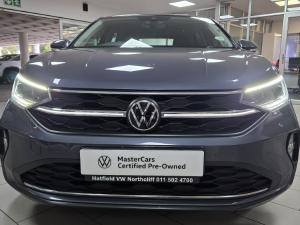 Volkswagen Taigo 1.0TSI Life - Image 5