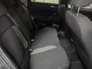 Volkswagen Taigo 1.0TSI Life - Image 8