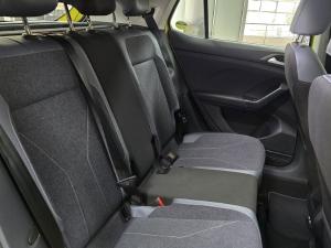 Volkswagen T-Cross 1.0TSI Style - Image 10