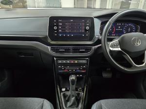 Volkswagen T-Cross 1.0TSI Style - Image 11