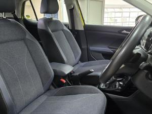 Volkswagen T-Cross 1.0TSI Style - Image 13