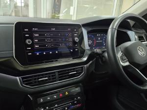 Volkswagen T-Cross 1.0TSI Style - Image 15