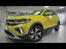 Thumbnail Volkswagen T-Cross 1.0TSI Style