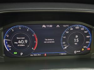 Volkswagen T-Cross 1.0TSI Style - Image 23
