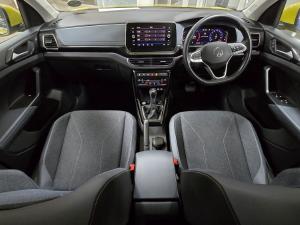 Volkswagen T-Cross 1.0TSI Style - Image 26