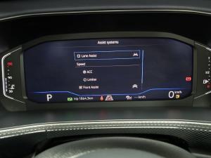 Volkswagen T-Cross 1.0TSI Style - Image 27
