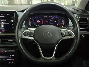 Volkswagen T-Cross 1.0TSI Style - Image 30