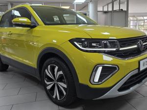 Volkswagen T-Cross 1.0TSI Style - Image 4