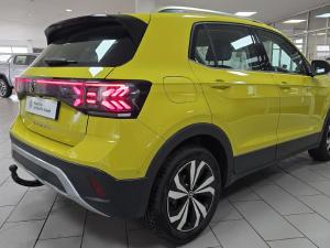 Volkswagen T-Cross 1.0TSI Style - Image 5