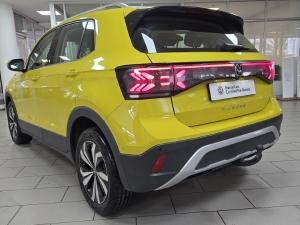 Volkswagen T-Cross 1.0TSI Style - Image 6