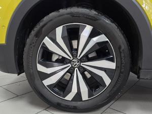 Volkswagen T-Cross 1.0TSI Style - Image 7