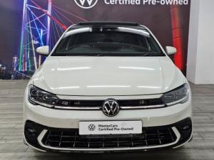 Volkswagen Polo hatch 1.0TSI R-Line - Image 10
