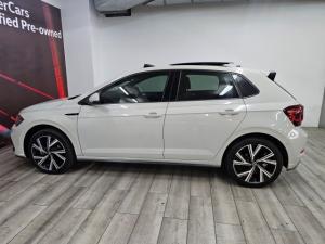 Volkswagen Polo hatch 1.0TSI R-Line - Image 11