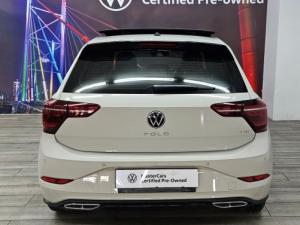 Volkswagen Polo hatch 1.0TSI R-Line - Image 12
