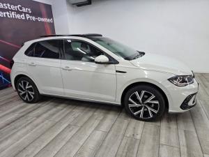 Volkswagen Polo hatch 1.0TSI R-Line - Image 13