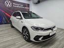 Thumbnail Volkswagen Polo hatch 1.0TSI R-Line