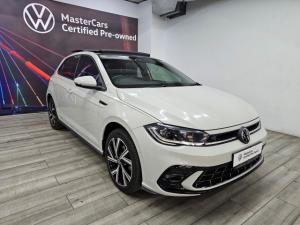 Volkswagen Polo hatch 1.0TSI R-Line - Image 1