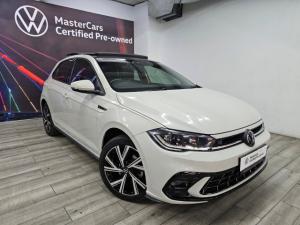 Volkswagen Polo hatch 1.0TSI R-Line - Image 2