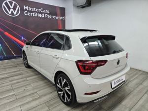 Volkswagen Polo hatch 1.0TSI R-Line - Image 4