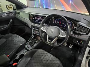 Volkswagen Polo hatch 1.0TSI R-Line - Image 6