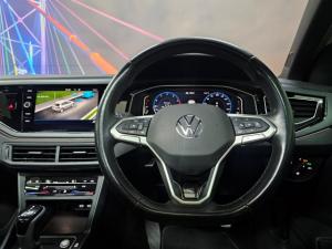 Volkswagen Polo hatch 1.0TSI R-Line - Image 7