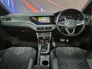 Volkswagen Polo hatch 1.0TSI R-Line - Image 9