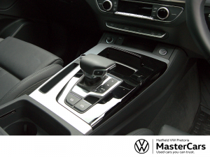 Audi Q5 Sportback 40TDI quattro Black Edition - Image 10
