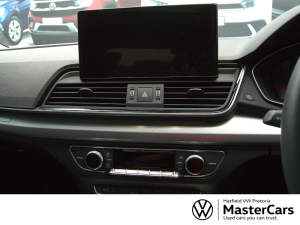 Audi Q5 Sportback 40TDI quattro Black Edition - Image 8