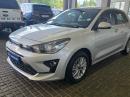 Thumbnail Kia Rio hatch 1.4 LX