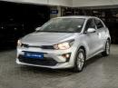 Thumbnail Kia Rio hatch 1.4 LX