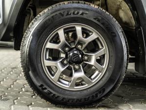 Suzuki Jimny 1.5 GLX AllGrip 3-door manual - Image 11