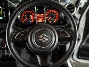 Suzuki Jimny 1.5 GLX AllGrip 3-door manual - Image 18