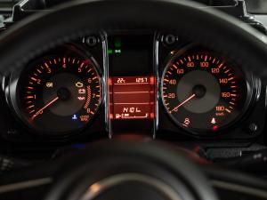 Suzuki Jimny 1.5 GLX AllGrip 3-door manual - Image 19