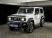 Suzuki Jimny 1.5 GLX AllGrip 3-door manual - Thumbnail 1