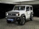 Thumbnail Suzuki Jimny 1.5 GLX AllGrip 3-door manual