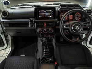 Suzuki Jimny 1.5 GLX AllGrip 3-door manual - Image 20
