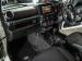 Suzuki Jimny 1.5 GLX AllGrip 3-door manual - Thumbnail 22