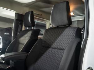 Suzuki Jimny 1.5 GLX AllGrip 3-door manual - Image 26