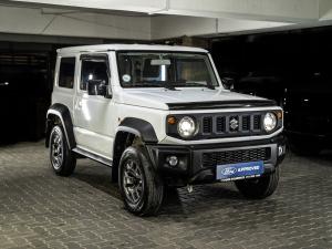 Suzuki Jimny 1.5 GLX AllGrip 3-door manual - Image 6