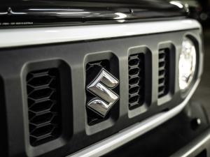 Suzuki Jimny 1.5 GLX AllGrip 3-door manual - Image 9