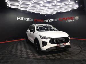 Haval Jolion Pro 1.5T Super Luxury - Image 1