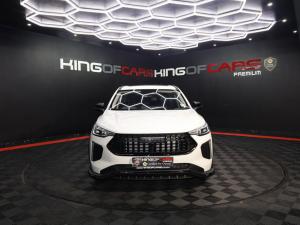 Haval Jolion Pro 1.5T Super Luxury - Image 2