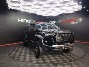 Toyota Hilux 2.8GD-6 double cab 4x4 GR-Sport - Image 1