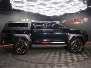 Toyota Hilux 2.8GD-6 double cab 4x4 GR-Sport - Image 3