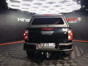Toyota Hilux 2.8GD-6 double cab 4x4 GR-Sport - Image 5