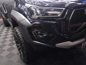 Toyota Hilux 2.8GD-6 double cab 4x4 GR-Sport - Image 6