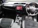 Toyota Hilux 2.8GD-6 double cab 4x4 GR-Sport - Thumbnail 8