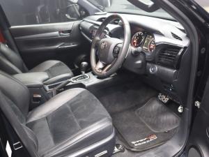 Toyota Hilux 2.8GD-6 double cab 4x4 GR-Sport - Image 9
